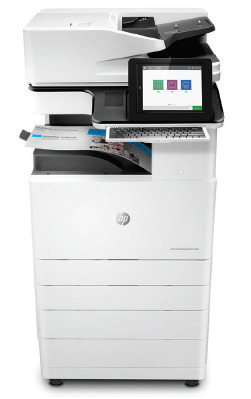 HP Color LaserJet Managed Flow MFP E77830Z